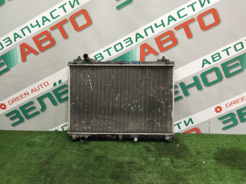 Радиатор охлаждения двигателя, 6000 рублей, Красноярск