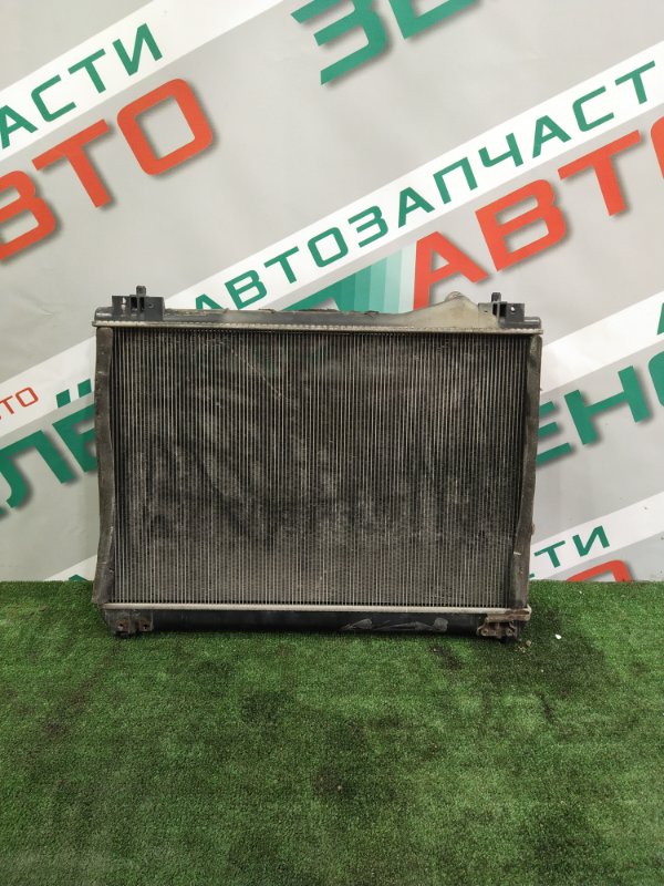 Радиатор охлаждения двигателя, 6000 рублей, Красноярск