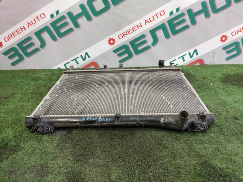 Радиатор охлаждения двигателя, 6000 рублей, Красноярск