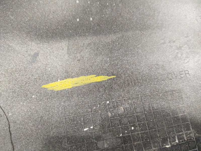 Бампер, 14000 рублей, Красноярск