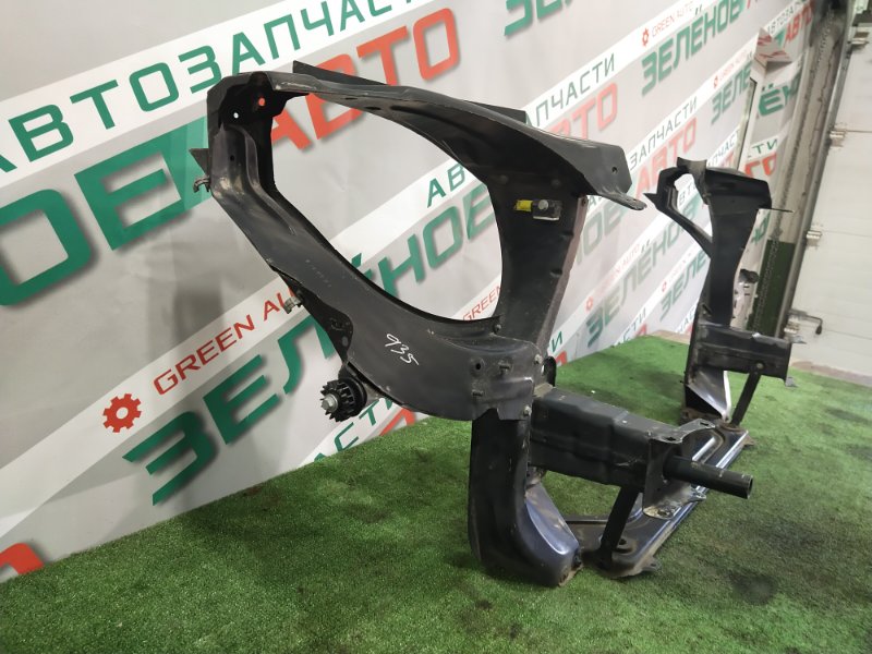 Рамка радиатора, 7000 рублей, Красноярск
