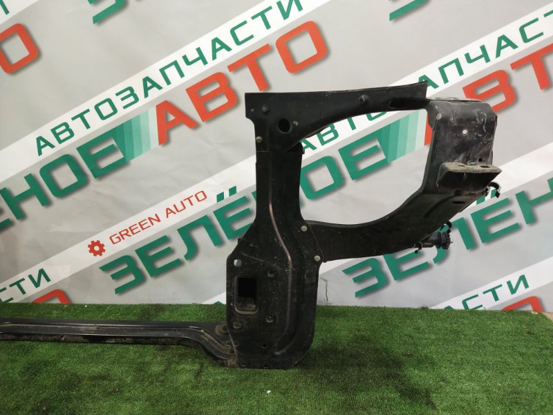 Рамка радиатора, 7000 рублей, Красноярск