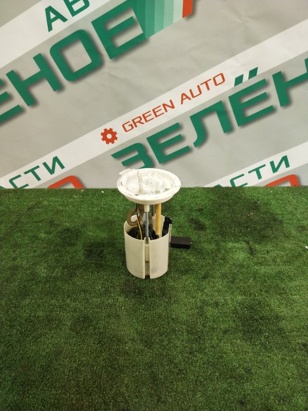 Топливный насос, 4000 рублей, Красноярск