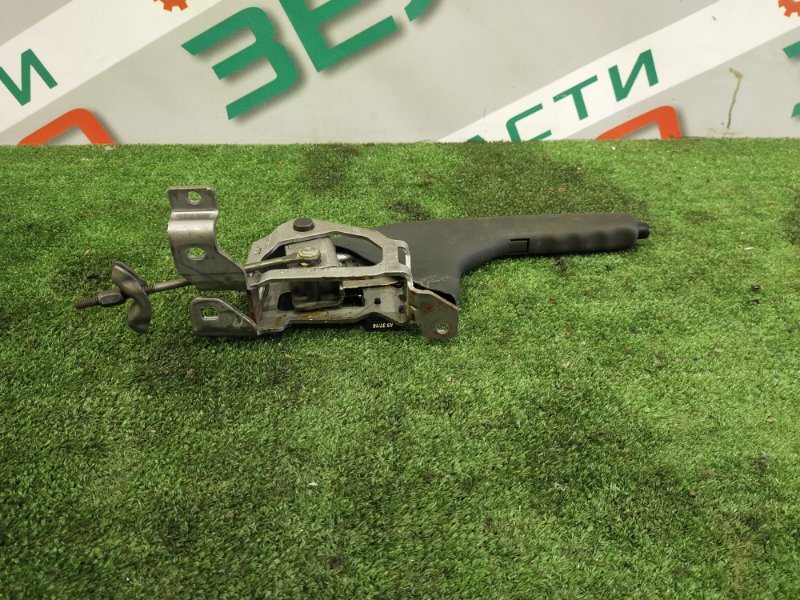 Рычаг ручного тормоза, 800 рублей, Красноярск