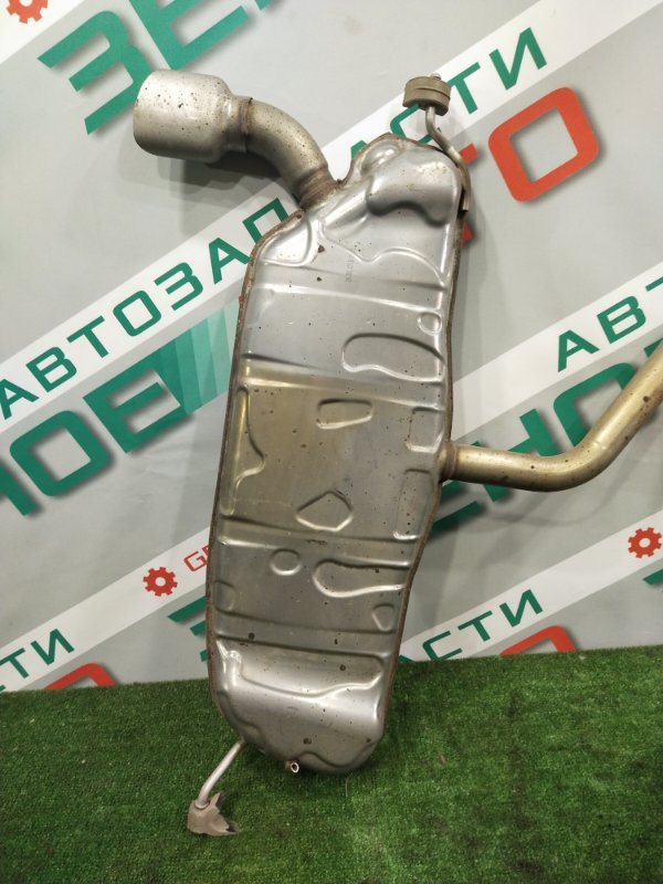 Глушитель, 7500 рублей, Красноярск