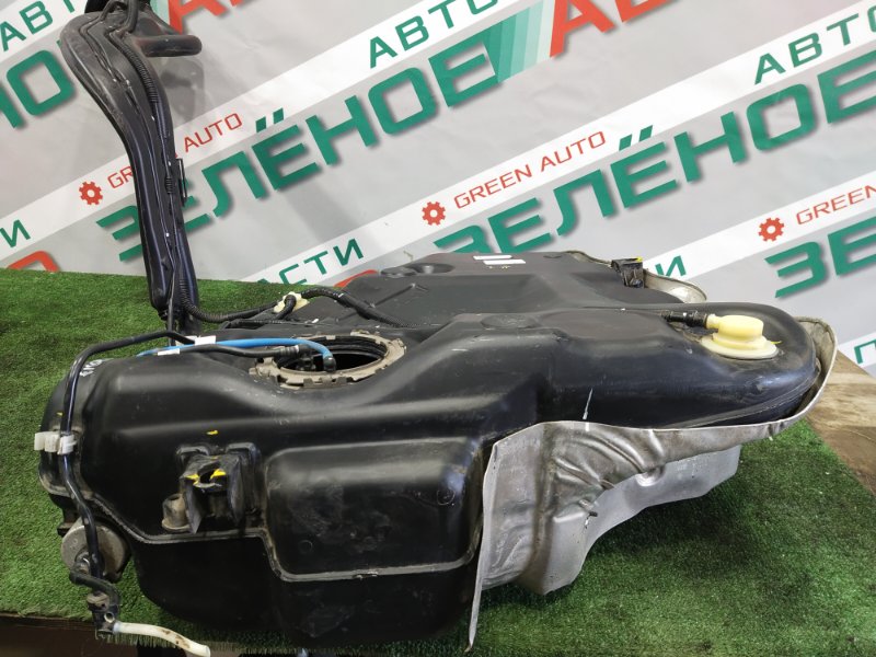Бак топливный, 2000 рублей, Красноярск