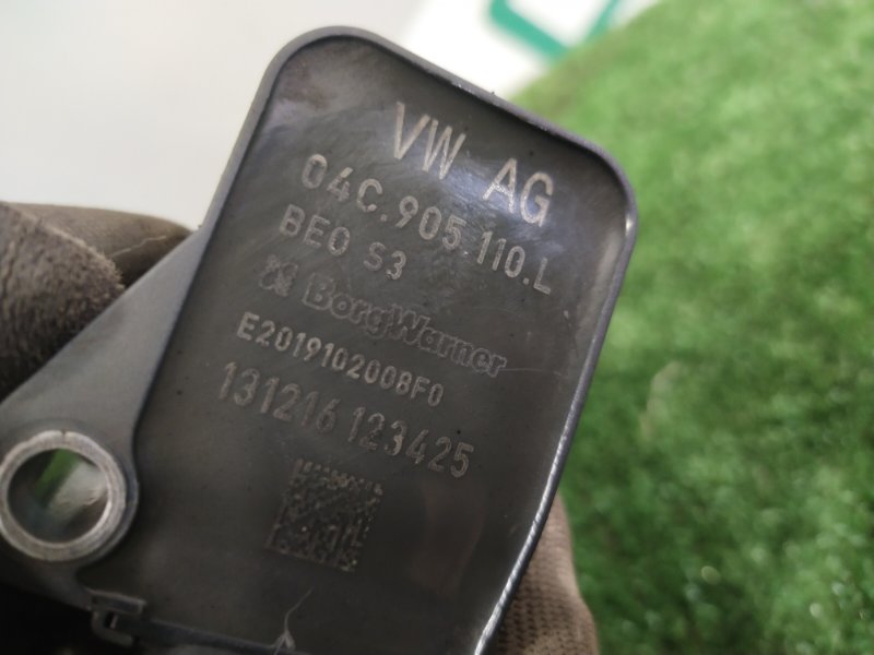 Катушка зажигания, 1500 рублей, Красноярск