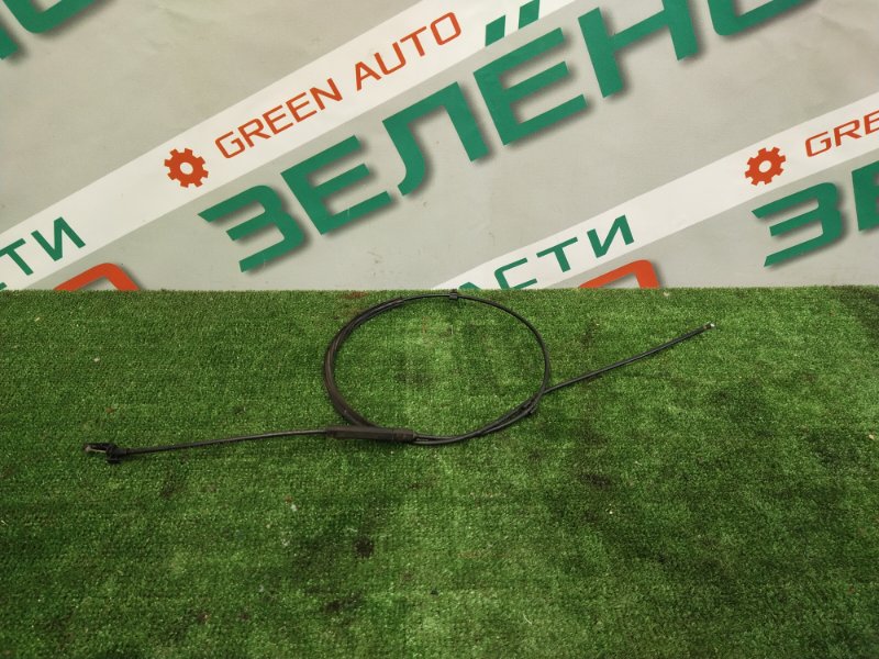 Трос замка капота, 4000 рублей, Красноярск