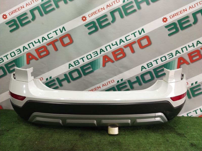 Бампер, 45000 рублей, Красноярск
