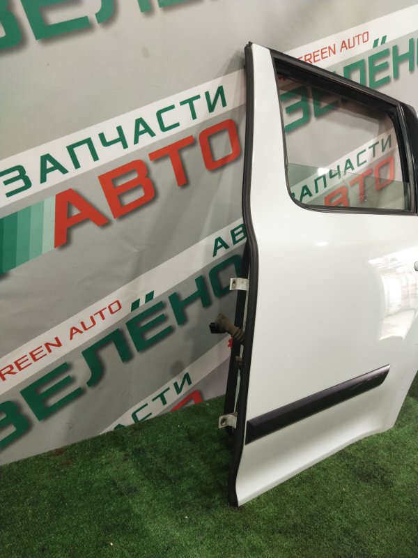 Дверь боковая, 50000 рублей, Красноярск