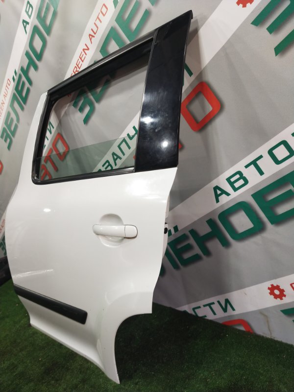 Дверь боковая, 50000 рублей, Красноярск