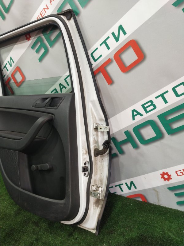 Дверь боковая, 50000 рублей, Красноярск