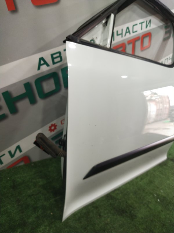 Дверь боковая, 45000 рублей, Красноярск