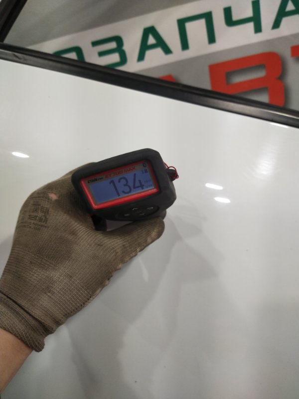 Дверь боковая, 45000 рублей, Красноярск