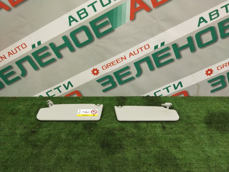 Солнцезащитный козырек, 2000 рублей, Красноярск