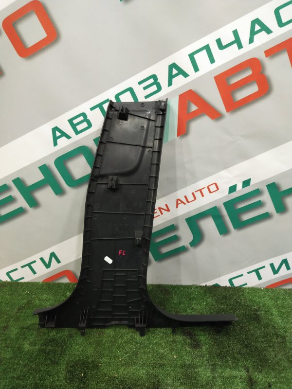 Обшивка стойки кузова, 1000 рублей, Красноярск