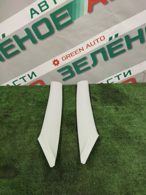 Накладка стойки лобового стекла, 2000 рублей, Красноярск