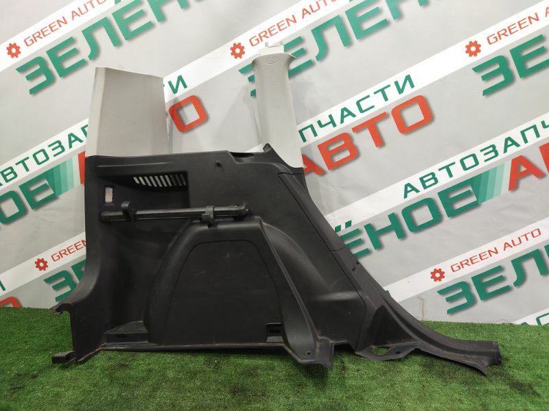Обшивка багажника, 2500 рублей, Красноярск