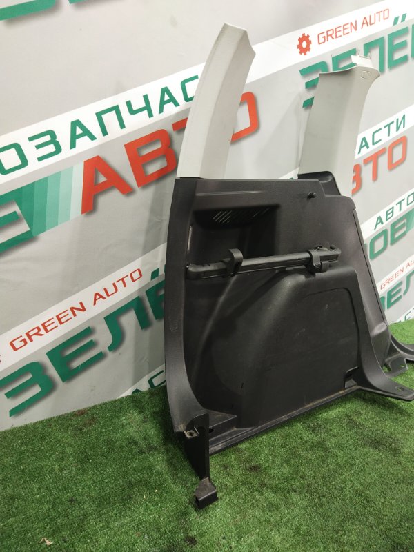 Обшивка багажника, 2500 рублей, Красноярск