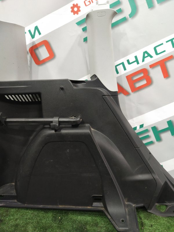 Обшивка багажника, 2500 рублей, Красноярск