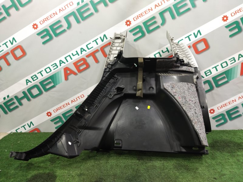 Обшивка багажника, 2500 рублей, Красноярск
