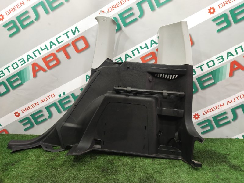 Обшивка багажника, 2500 рублей, Красноярск