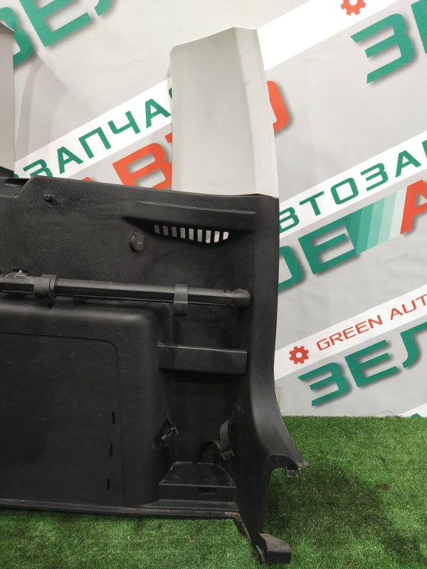 Обшивка багажника, 2500 рублей, Красноярск
