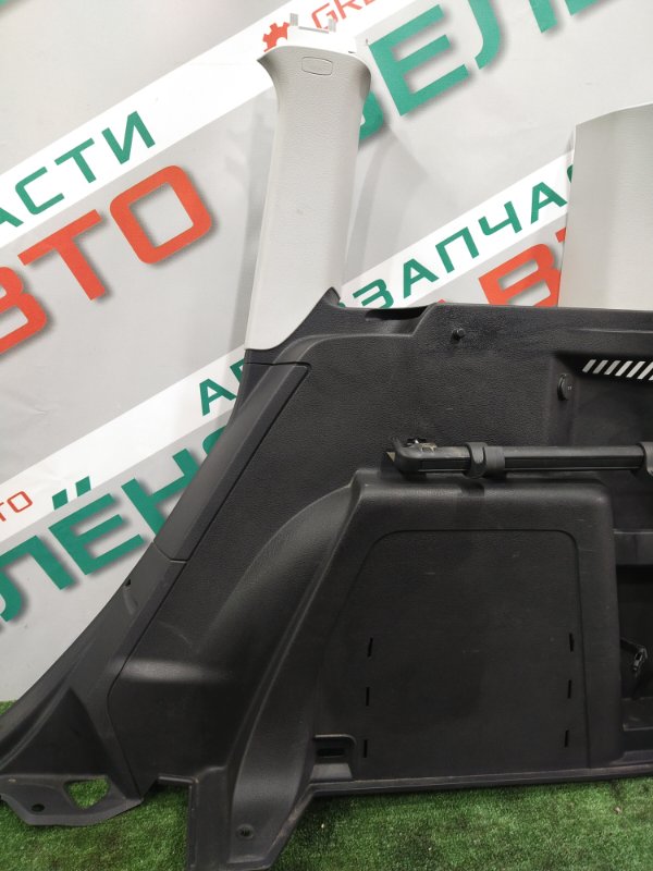 Обшивка багажника, 2500 рублей, Красноярск