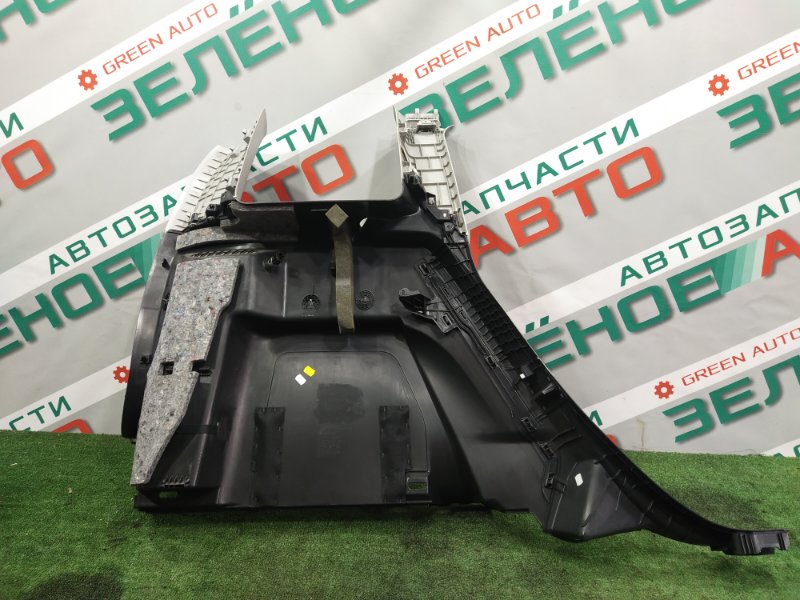 Обшивка багажника, 2500 рублей, Красноярск