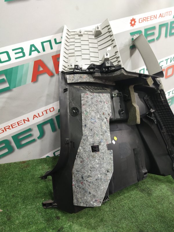 Обшивка багажника, 2500 рублей, Красноярск