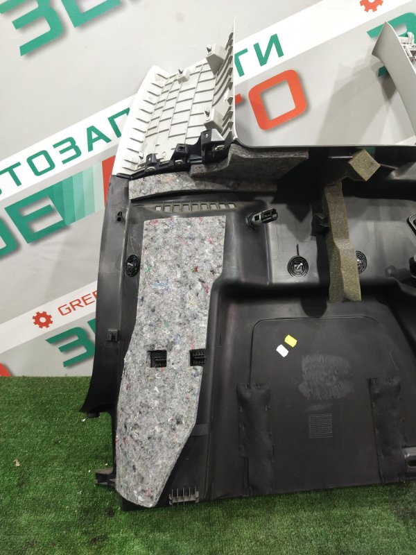 Обшивка багажника, 2500 рублей, Красноярск