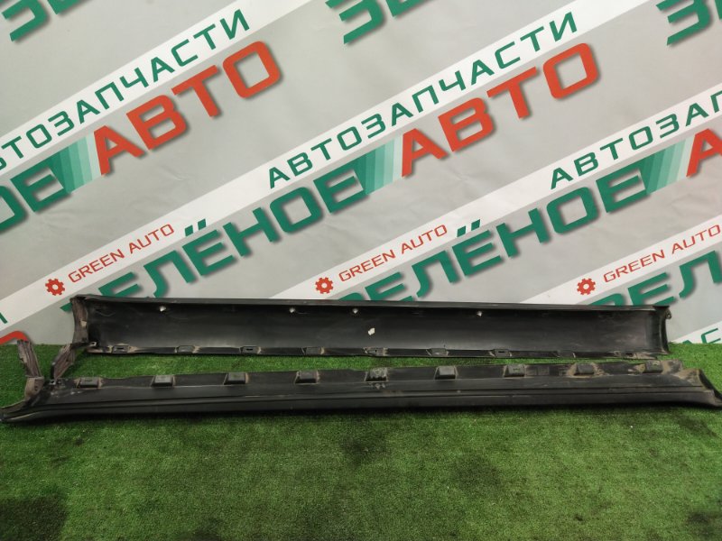 Накладка на порог наружная, 3000 рублей, Красноярск