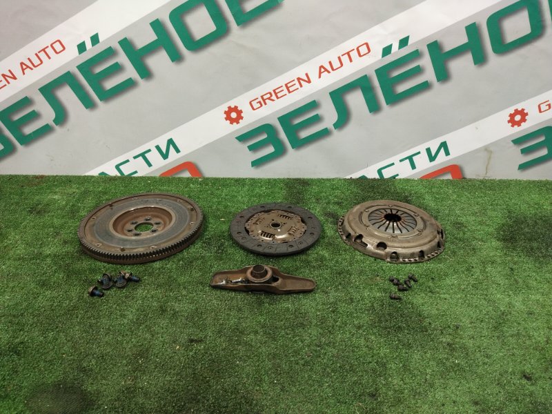 Маховик МКПП, 4000 рублей, Красноярск