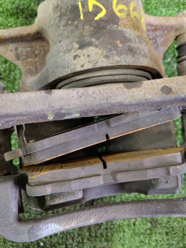 Суппорт тормозной, 700 рублей, Красноярск