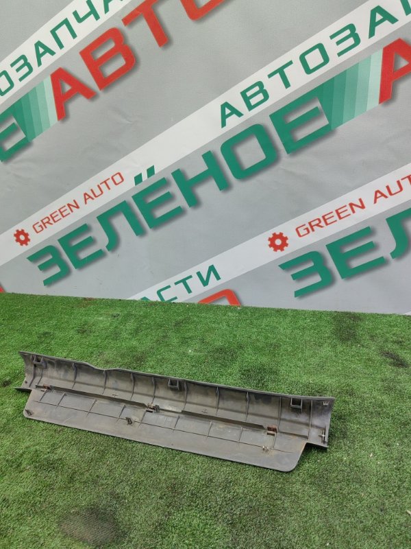 Накладка на порог салона, 400 рублей, Красноярск
