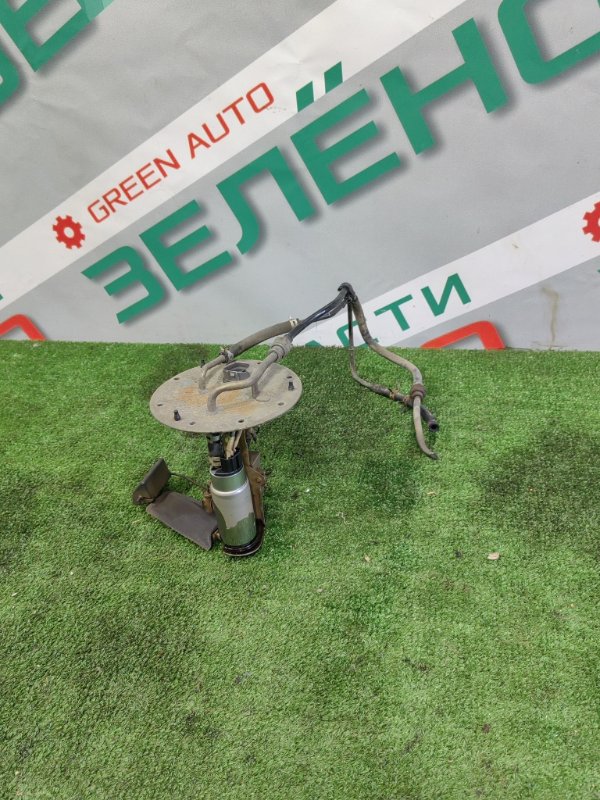Насос топливный, 1500 рублей, Красноярск