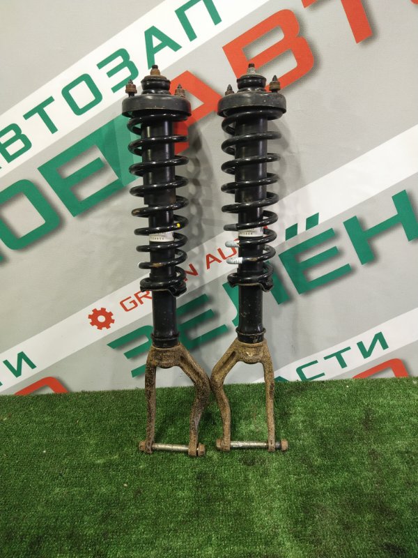 Стойка подвески, 2000 рублей, Красноярск