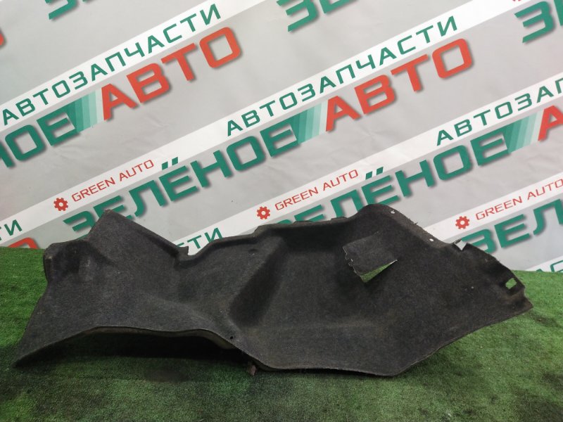 Обшивка багажника, 400 рублей, Красноярск
