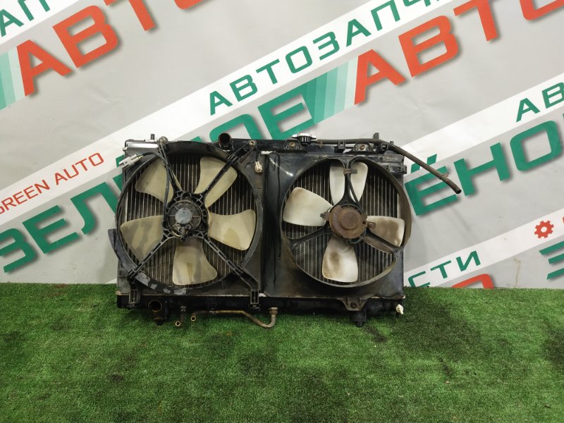 Радиатор охлаждения двигателя, 6500 рублей, Красноярск