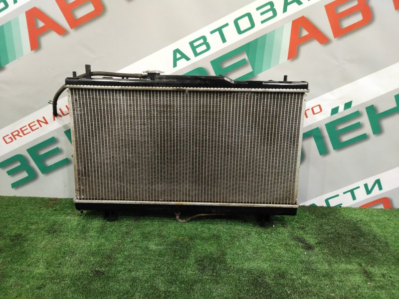 Радиатор охлаждения двигателя, 6500 рублей, Красноярск