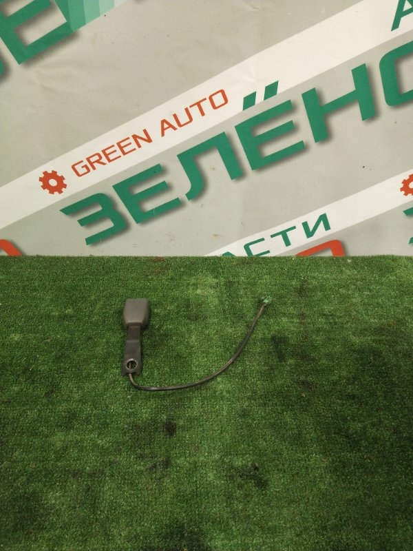 Замок ремня безопасности, 1500 рублей, Красноярск