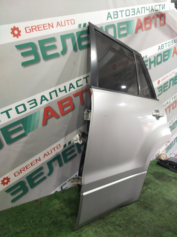 Дверь боковая, 10000 рублей, Красноярск