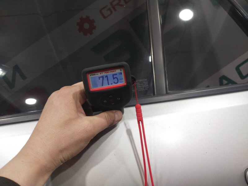 Дверь боковая, 10000 рублей, Красноярск