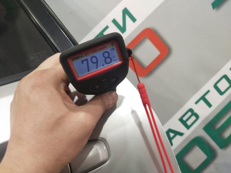 Дверь боковая, 10000 рублей, Красноярск