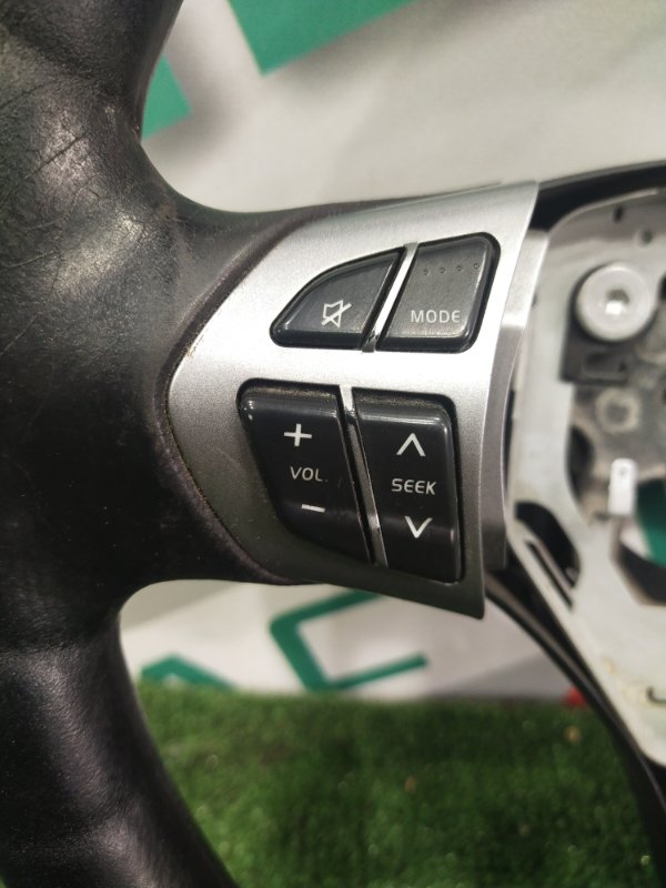 Руль, 2500 рублей, Красноярск