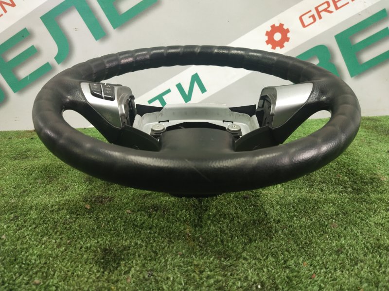 Руль, 2500 рублей, Красноярск