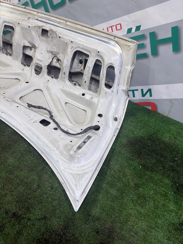 Крышка багажника, 4000 рублей, Красноярск