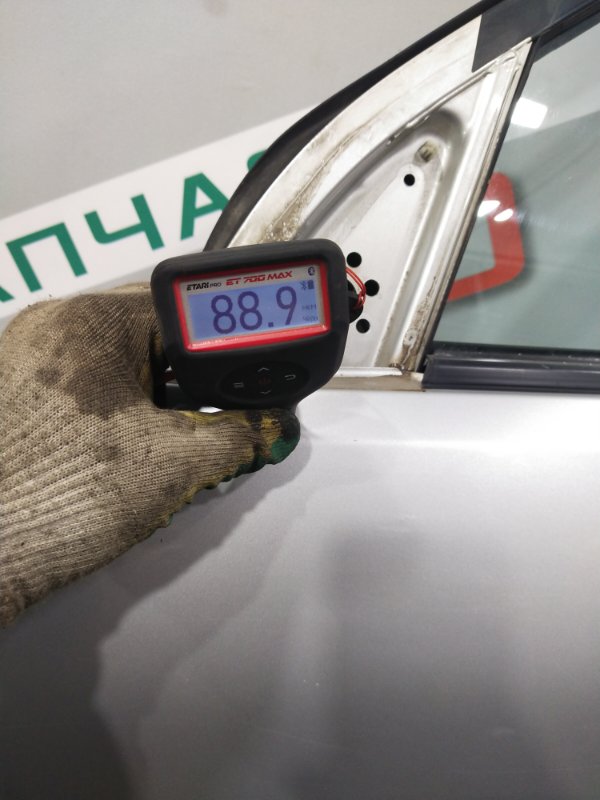 Дверь боковая, 10000 рублей, Красноярск