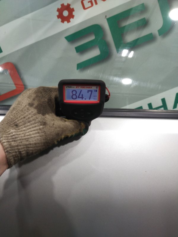 Дверь боковая, 10000 рублей, Красноярск