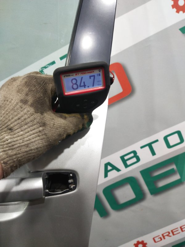 Дверь боковая, 10000 рублей, Красноярск